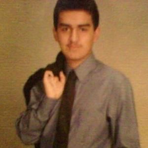 Meet your Posher, Bobby